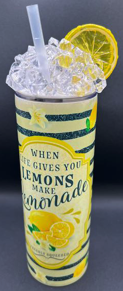 Topsit for 20oz Skinny Tumblers