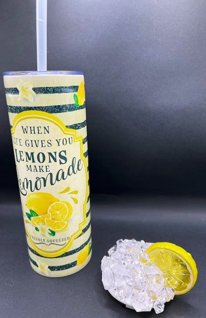 Topsit for 20oz Skinny Tumblers