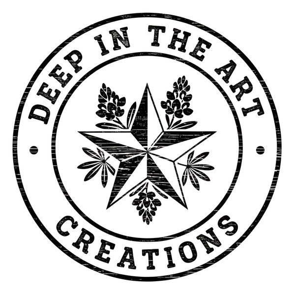 Deep In The Art Creations